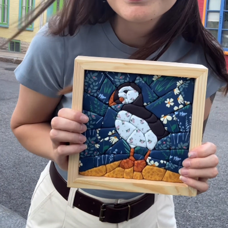 Puffin