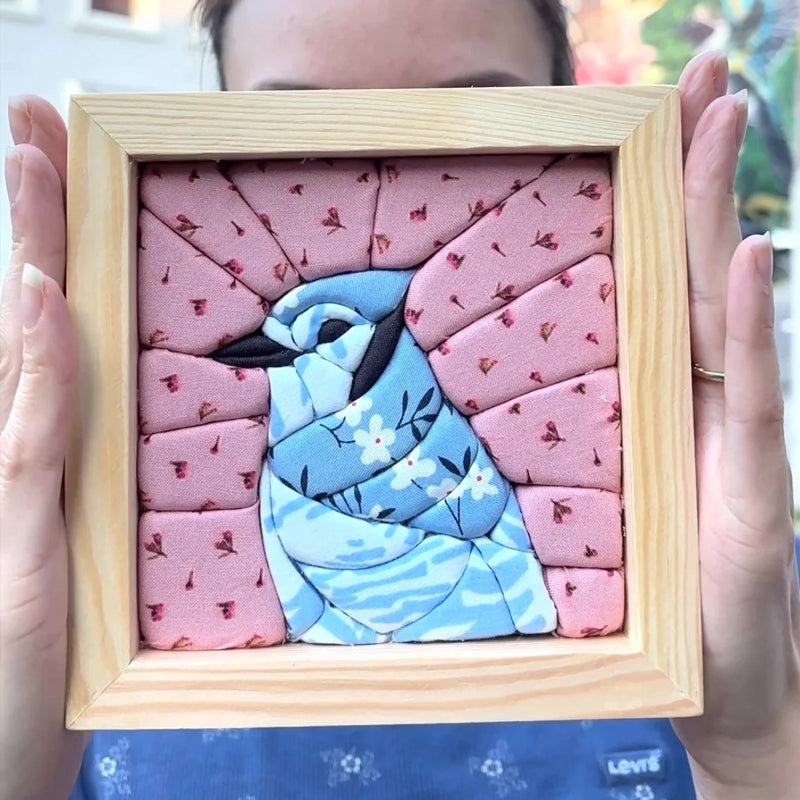Blue Jay
